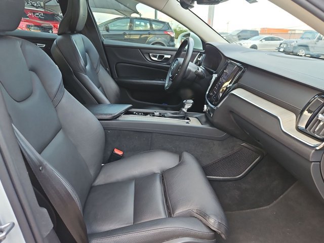 Used 2020 Volvo S60 T5 Inscription FWD image 16