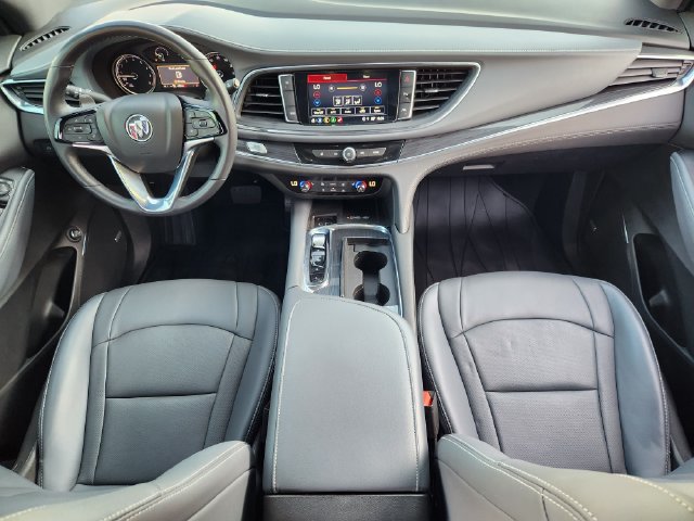 Used 2023 Buick Enclave Essence w/ Experience Buick Package FWD image 28
