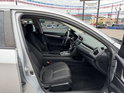 Used 2018 Honda Civic LX image 18