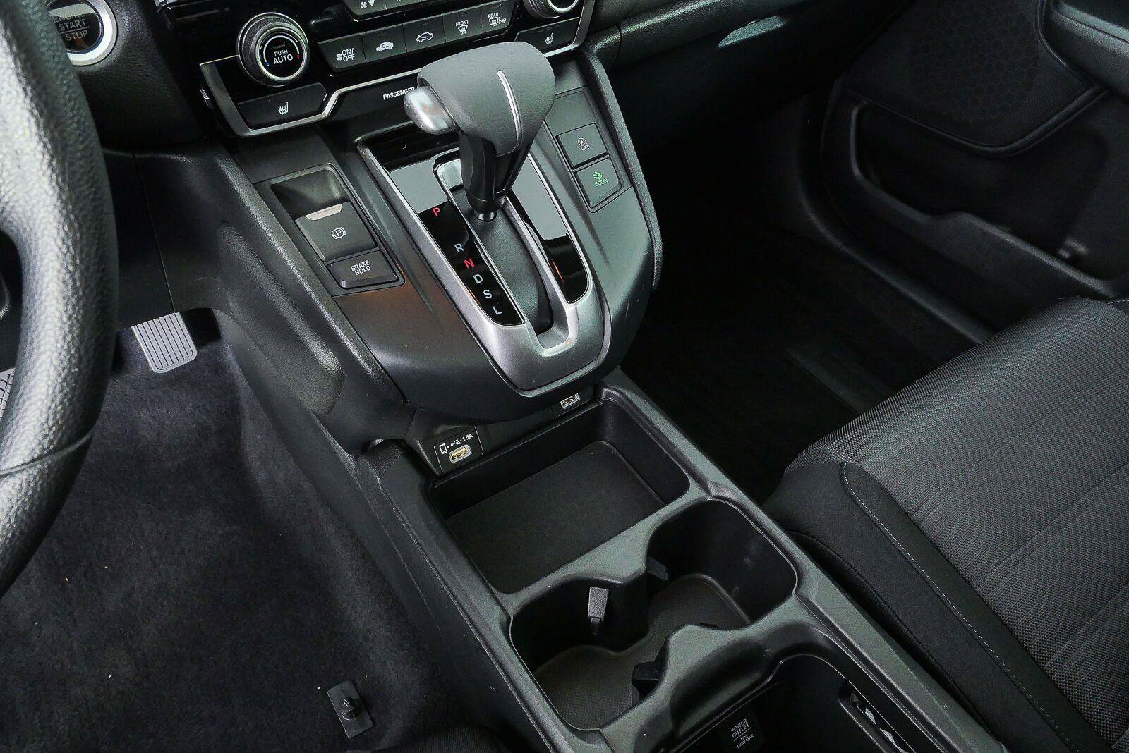 Used 2022 Honda CR-V EX image 12