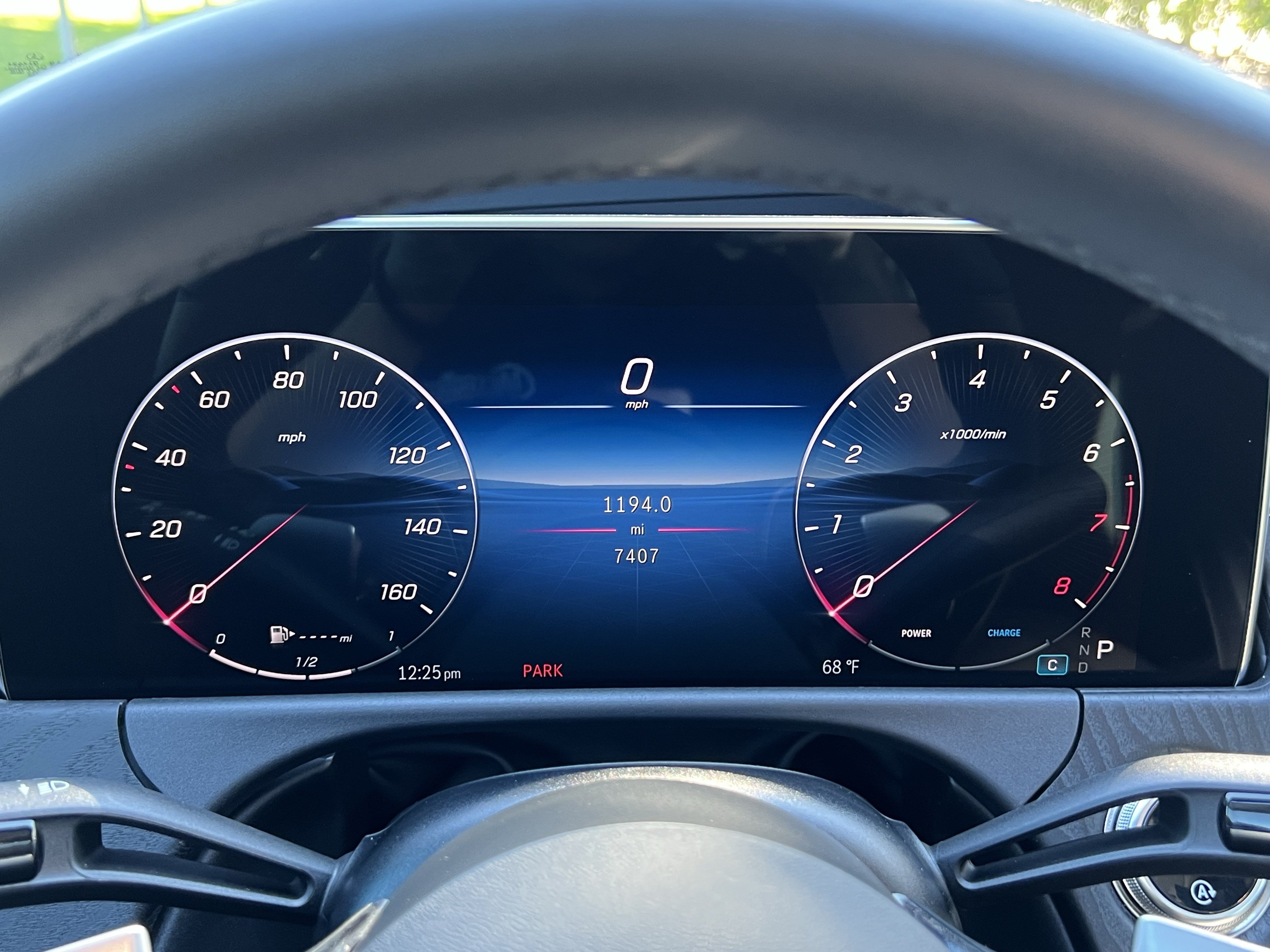 Used 2026 Mercedes-Benz E 350 4MATIC Sedan image 21