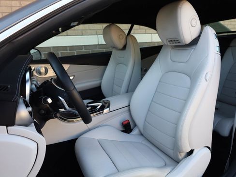 Used 2018 Mercedes-Benz C 300 4MATIC Cabriolet image 23
