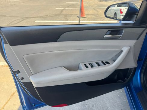 Used 2018 Hyundai Sonata SEL FWD image 13