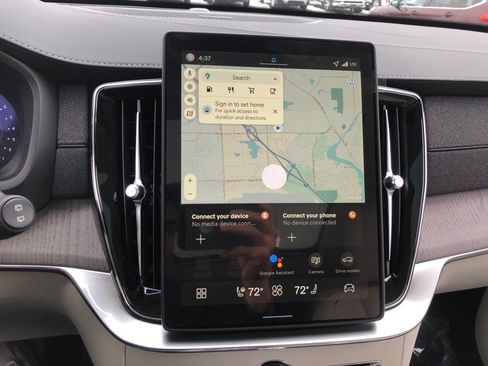 New 2026 Volvo XC90 B6 Ultra w/ Protection Package image 23