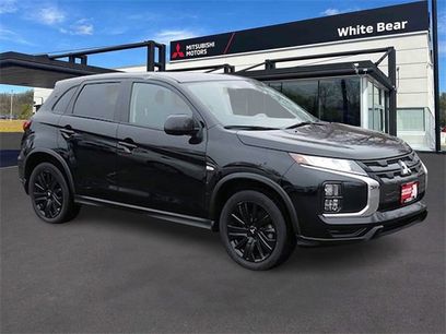 Used 2024 Mitsubishi Outlander Sport LE
