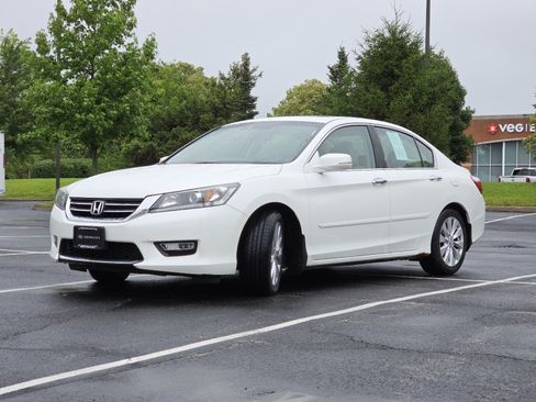 Used 2013 Honda Accord EX-L image 16