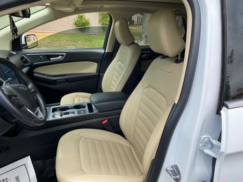 Used 2021 Ford Edge SEL w/ Convenience Package FWD image 33