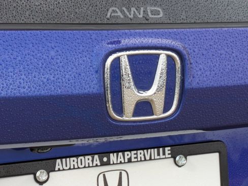 Certified 2023 Honda CR-V Sport Touring image 29