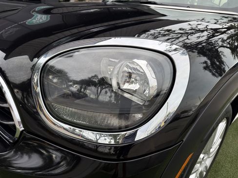 Used 2020 MINI Cooper Countryman FWD image 10