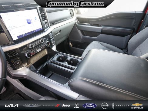 Used 2022 Ford F150 XLT w/ Equipment Group 302A High image 20