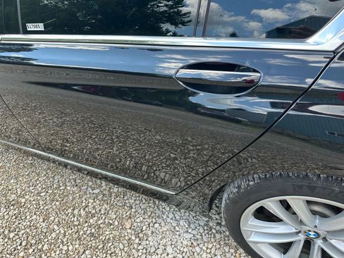 Used 2018 BMW 750i xDrive image 14