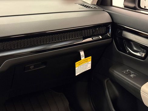 New 2026 Honda CR-V EX-L image 17