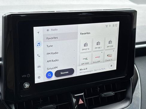 Used 2025 Toyota Corolla LE image 17