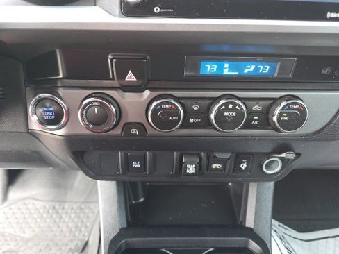 Used 2023 Toyota Tacoma TRD Sport image 22