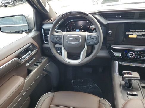 New 2026 GMC Sierra 1500 Denali AWD/4WD image 14