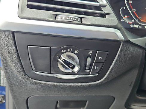 Used 2024 BMW X3 xDrive30i w/ Convenience Package image 26