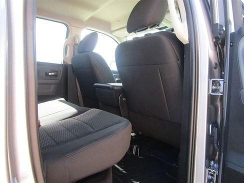 Used 2019 RAM 1500 Classic Warlock image 19