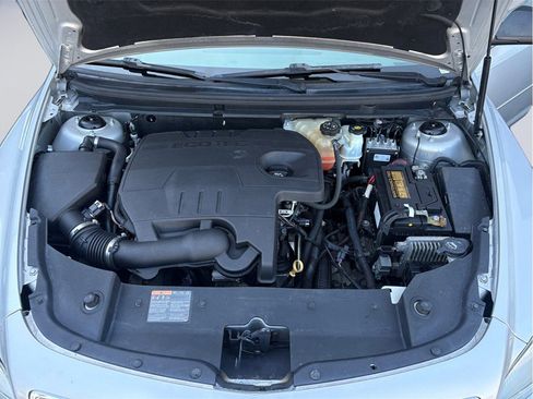 Used 2012 Chevrolet Malibu LS image 8