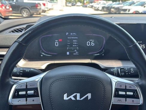 Used 2023 Kia Telluride EX X-Line AWD/4WD image 28