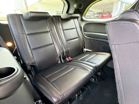 Used 2026 Dodge Durango GT AWD/4WD image 28
