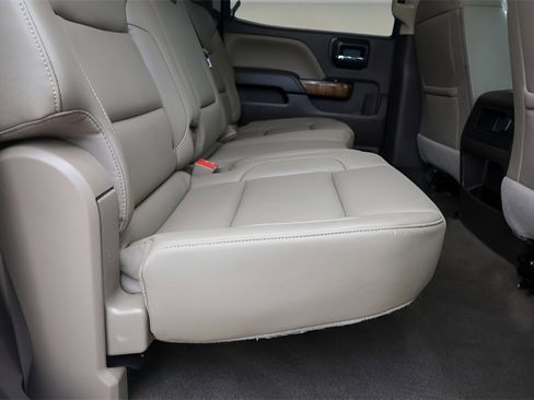 Used 2018 GMC Sierra 1500 SLT w/ Texas SLT Premium Package image 29