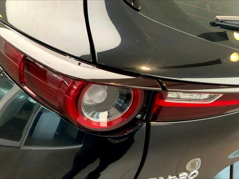 Used 2021 MAZDA CX-30 FWD 2.5 S image 27