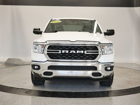 Certified 2022 RAM 1500 Big Horn image 46