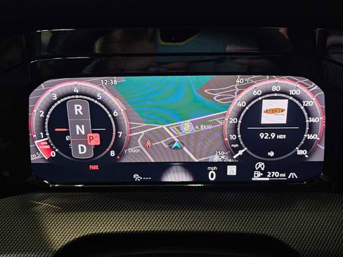 New 2026 Volkswagen GTI SE image 24