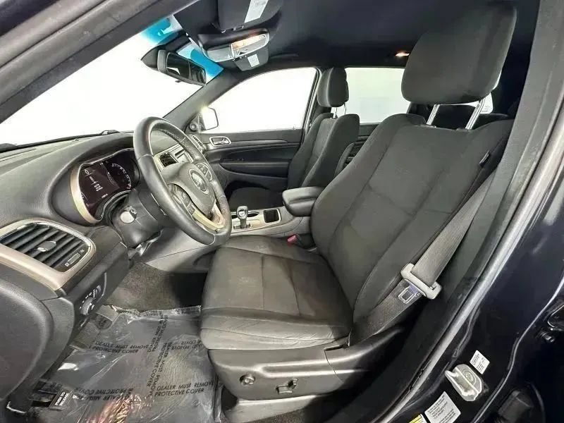 Used 2015 Jeep Grand Cherokee Laredo w/ Quick Order Package 23E AWD/4WD image 21