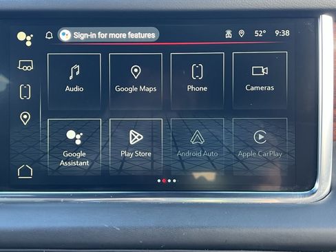 Used 2024 GMC Yukon XL Denali Ultimate image 34