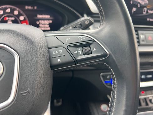 Used 2019 Audi SQ5 Prestige w/ Prestige Package AWD/4WD image 33