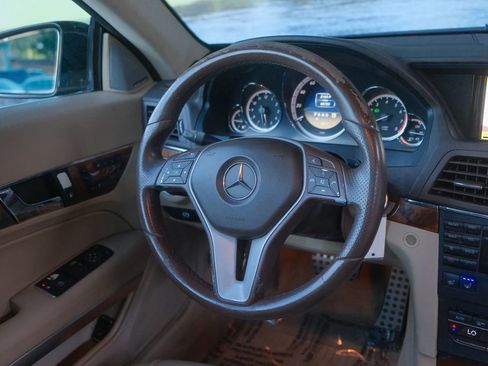 Used 2012 Mercedes-Benz E 350 Coupe image 41