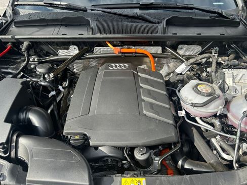 Certified 2024 Audi Q5 e Premium Plus AWD/4WD image 16