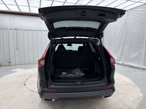 New 2026 Honda CR-V Sport Touring image 11