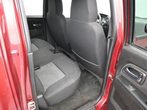 Used 2011 Chevrolet Colorado LT image 26