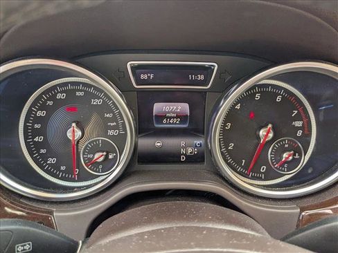 Certified 2018 Mercedes-Benz GLS 450 4MATIC image 13