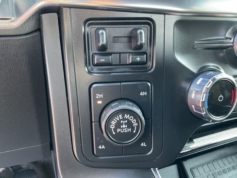 Used 2022 Ford F150 Raptor w/ Equipment Group 801A High image 38