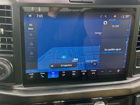 New 2026 Ford F250 Lariat w/ Lariat Ultimate Package image 15