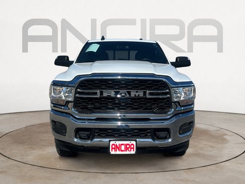 Used 2022 RAM 3500 Tradesman image 5