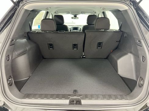 Used 2024 Chevrolet Equinox LS w/ Midnight Edition AWD/4WD image 23