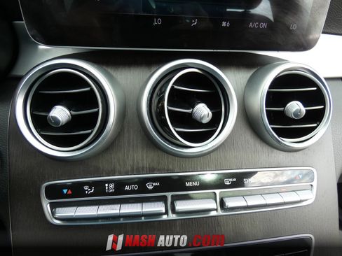 Used 2019 Mercedes-Benz C 300 Sedan image 50