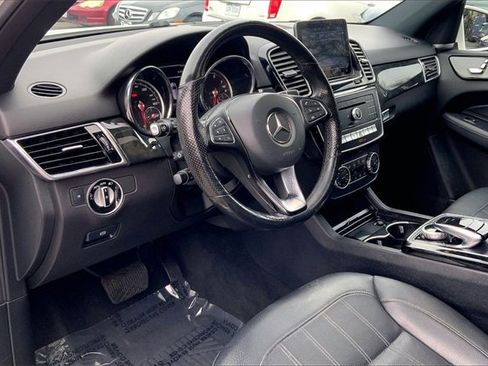 Used 2018 Mercedes-Benz GLE 350 4MATIC image 14