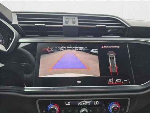 New 2025 Audi Q3 2.0T Premium w/ Convenience Package image 28