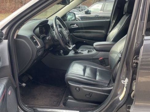 Used 2018 Dodge Durango GT w/ Premium Group image 5