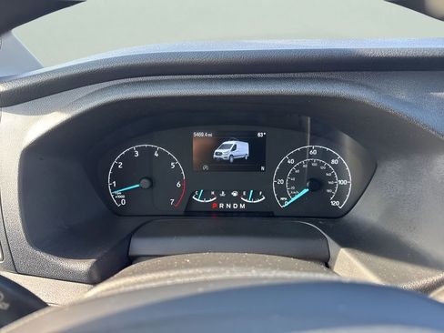 Used 2020 Ford Transit 250 Low Roof AWD image 17