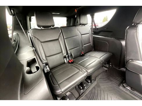 Used 2021 GMC Yukon XL Denali AWD/4WD image 30