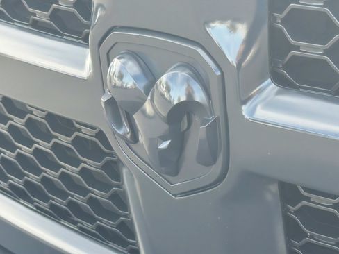 Used 2021 RAM 1500 Tradesman w/ Popular Equipment Group image 27