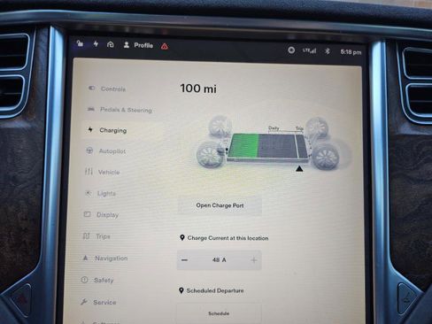 Used 2017 Tesla Model S 75D image 43