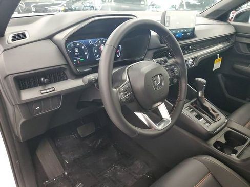 New 2026 Honda CR-V Sport-L image 24