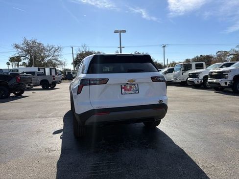 New 2026 Chevrolet Equinox LT image 9